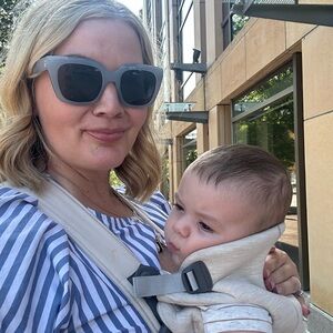 Meet your Posher, Erin